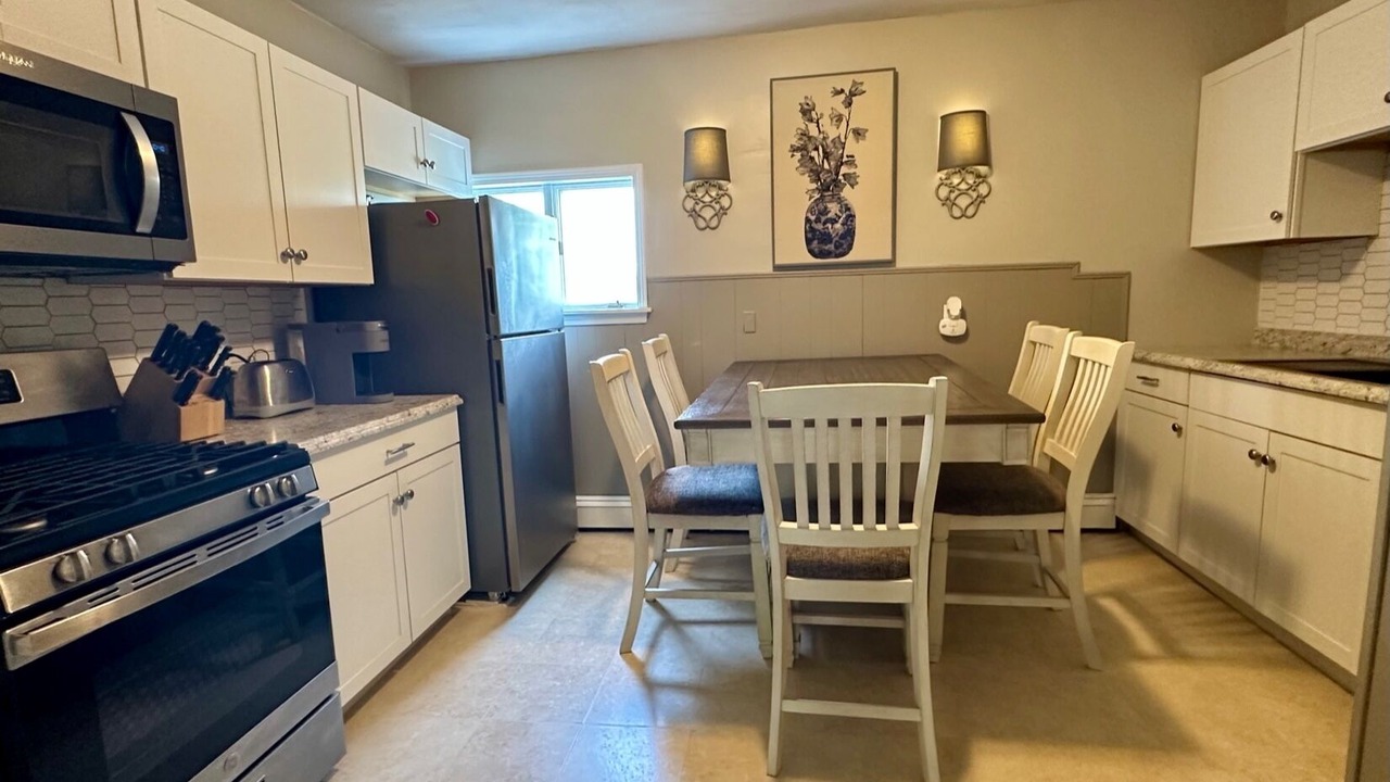 Photo of Kitchen in Orchard Park