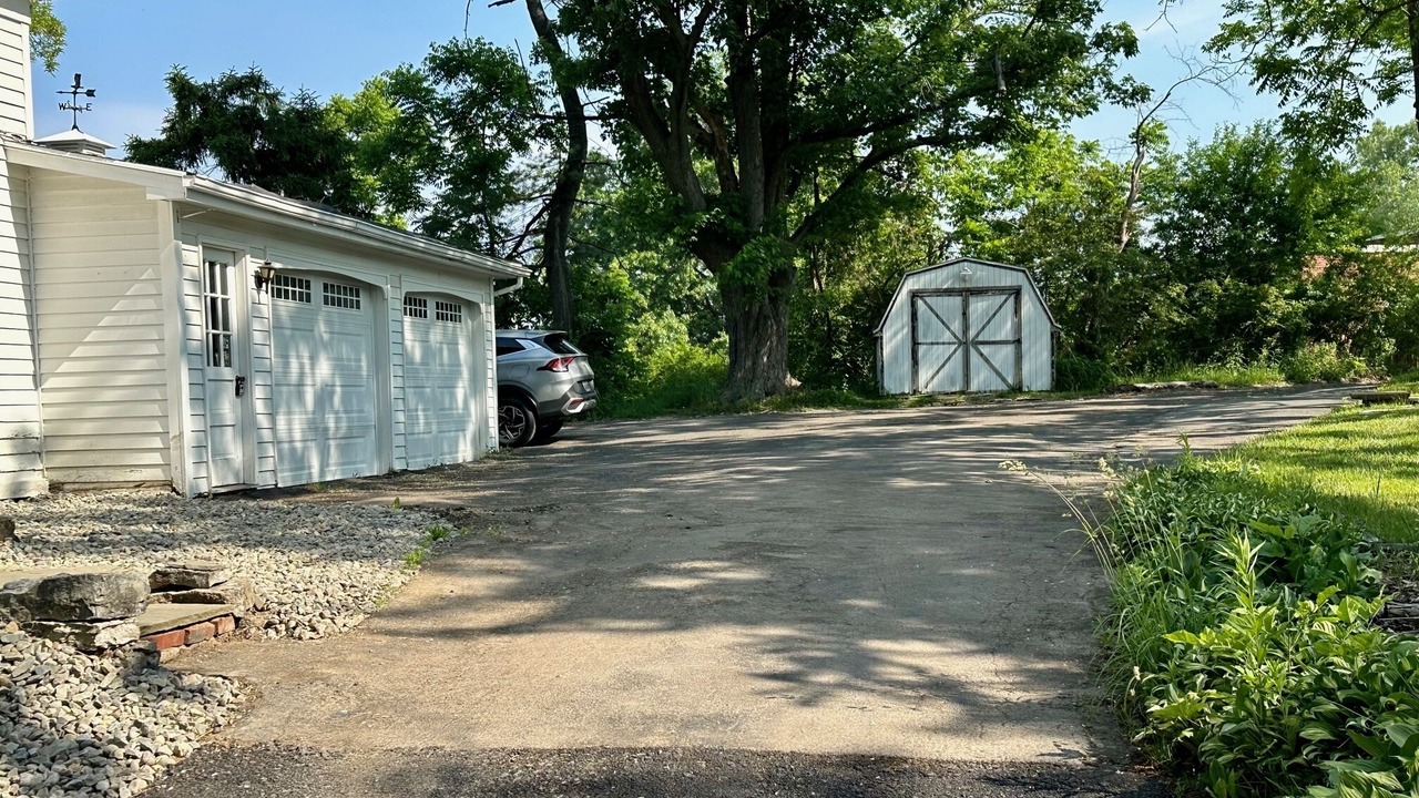 Photo of Outdoor in Orchard Park