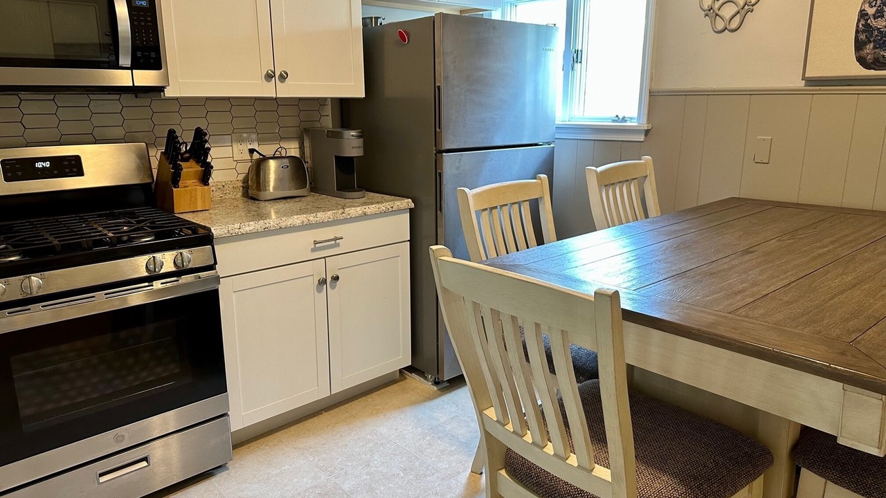 Photo of Kitchen in Orchard Park