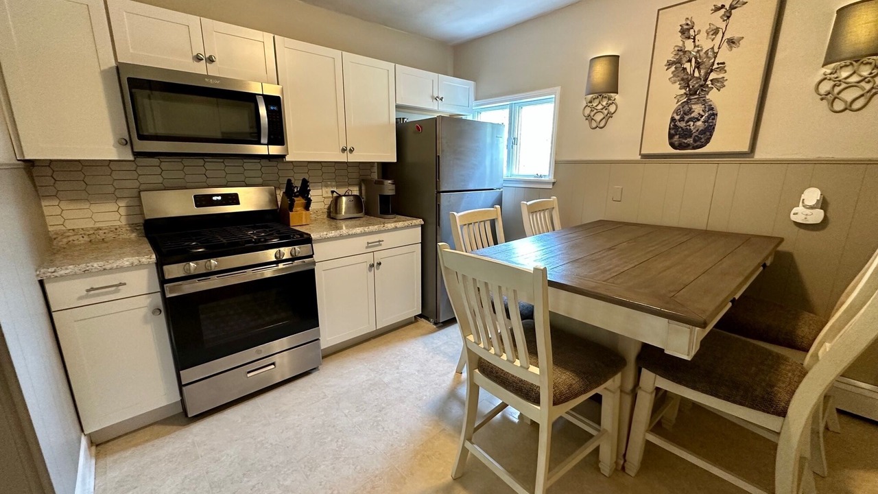 Photo of Kitchen in Orchard Park