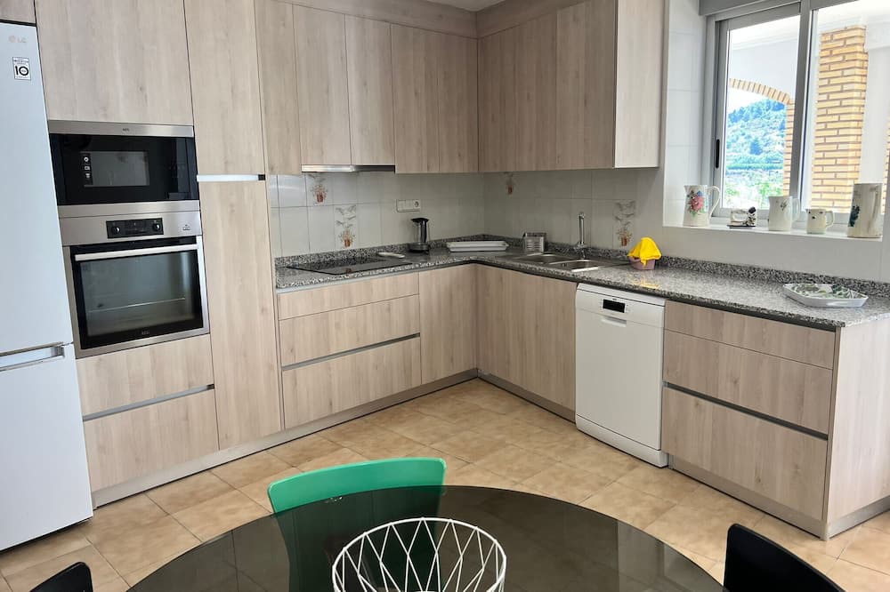 Photo of Kitchen in Godelleta