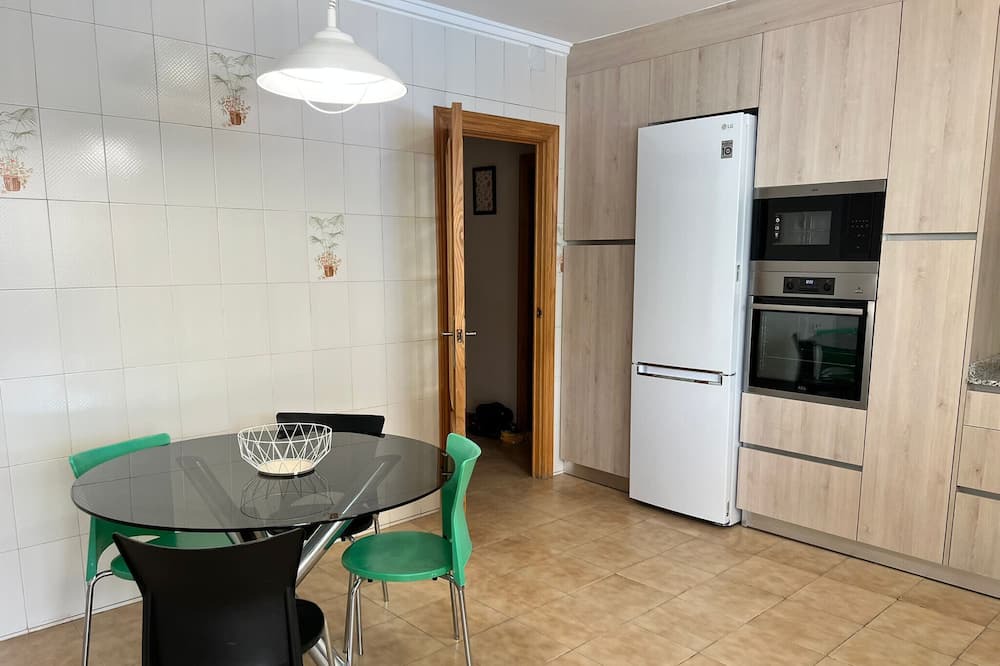 Photo of Kitchen in Godelleta