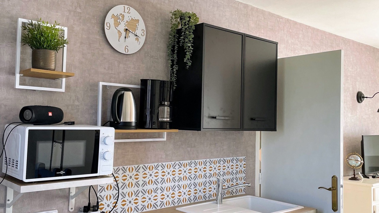 Photo of Bedroom in Loudeac