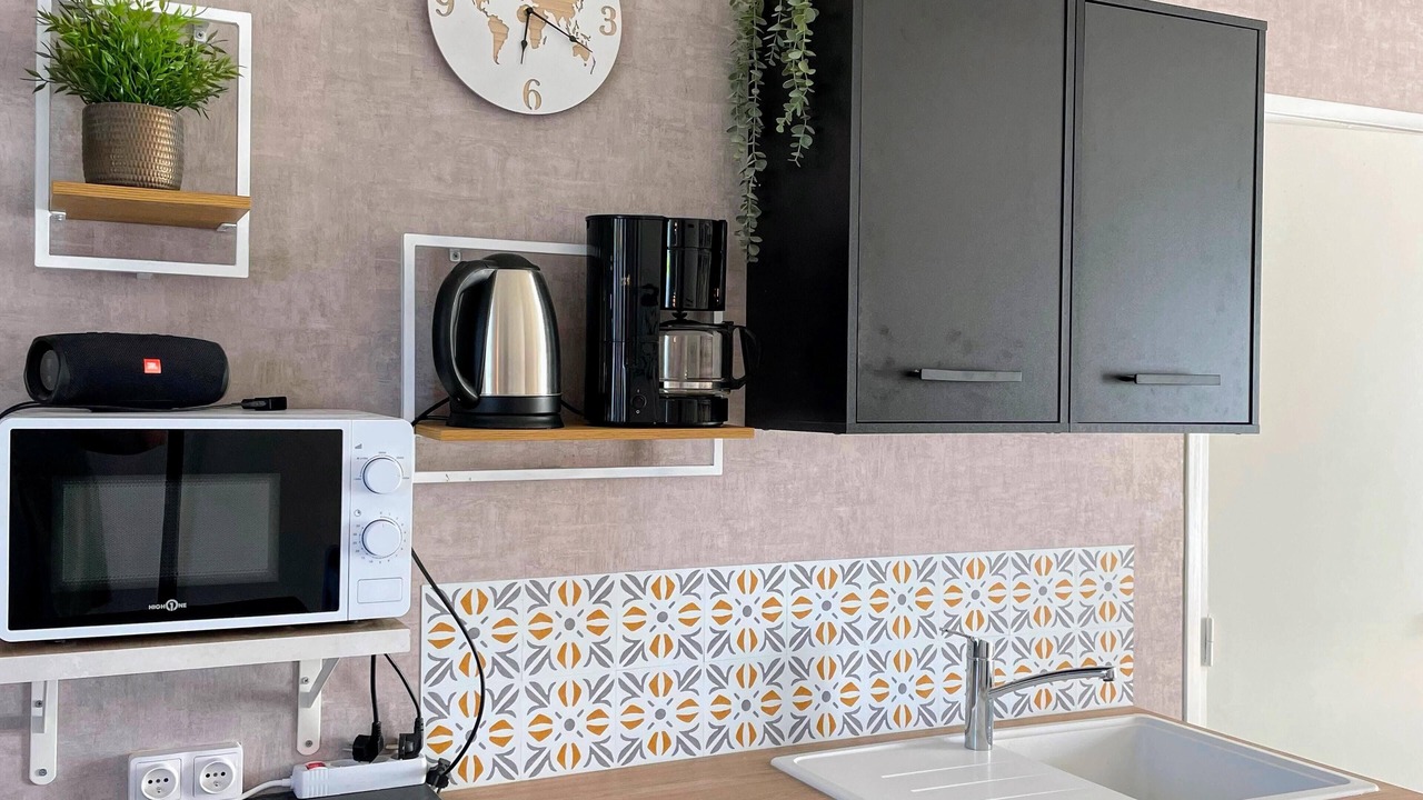 Photo of Bedroom in Loudeac