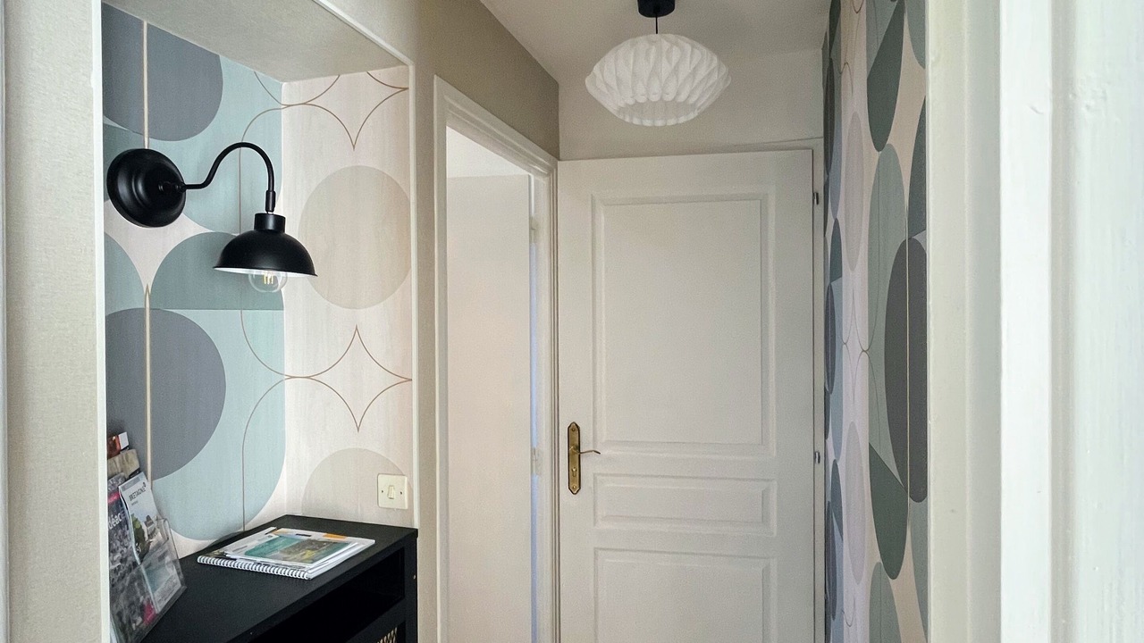 Photo of Bedroom in Loudeac