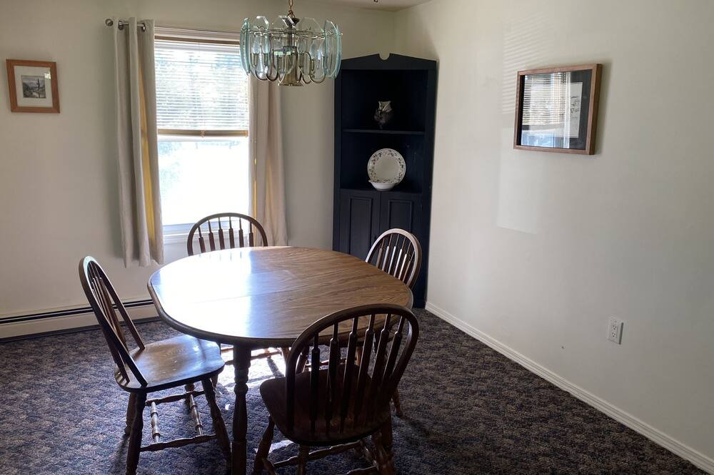 Photo of Kitchen in Cooperstown