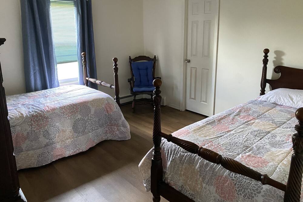Photo of Bedroom in Cooperstown