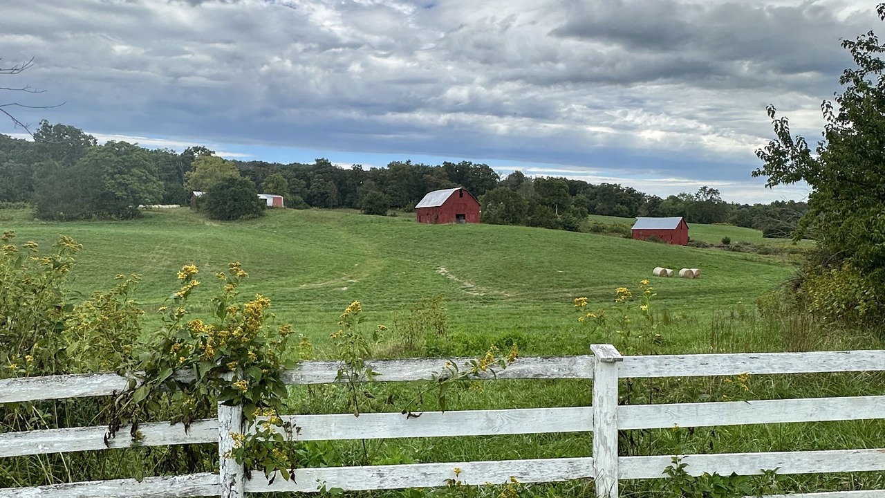 Photo of Outdoor in Gordonsville