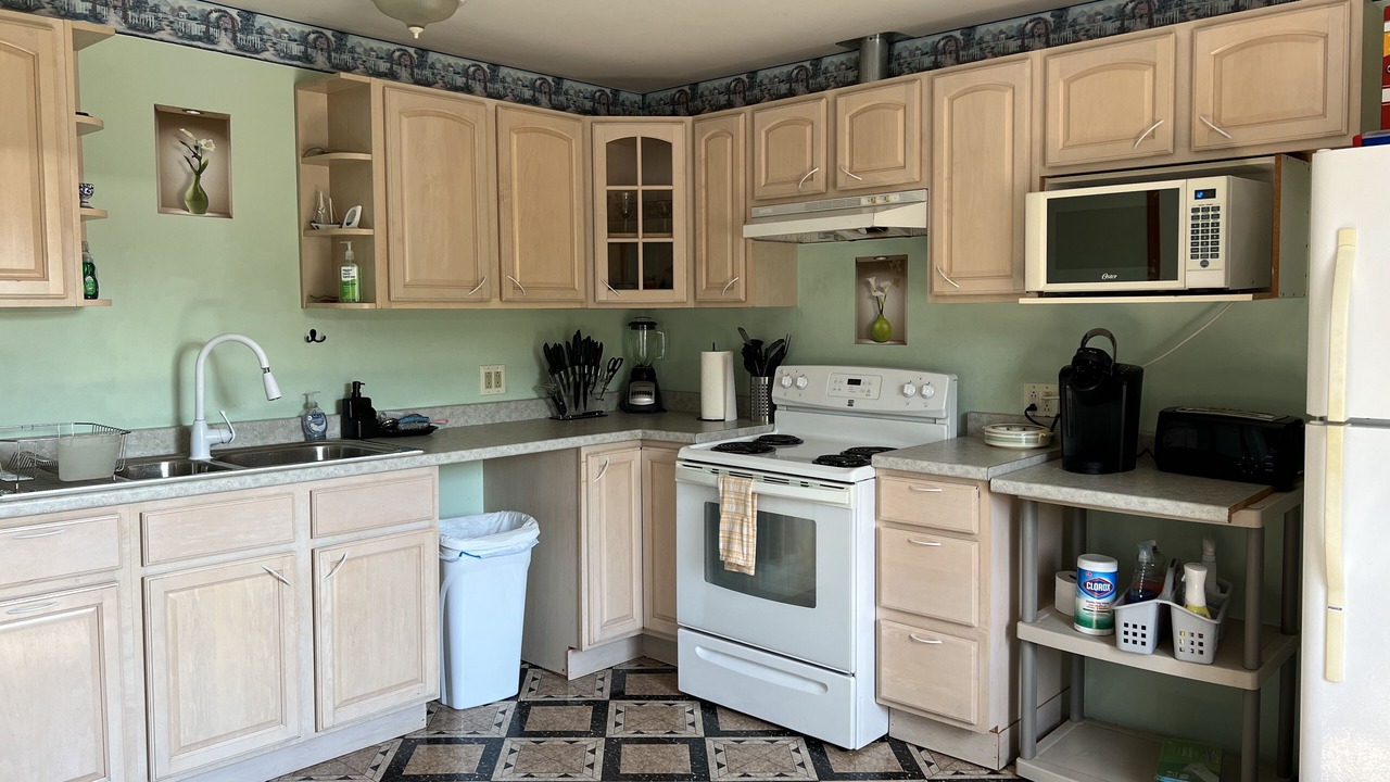 Photo of Kitchen in Town of Chesterfield