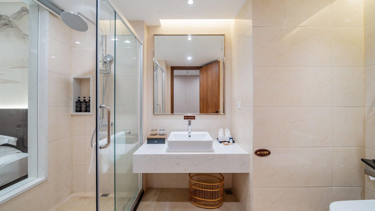 Photo of Bathroom in Duanzhou Qu