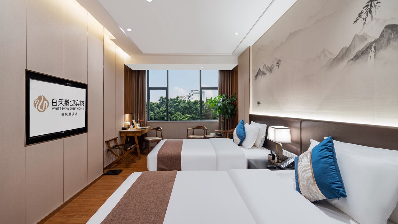 Photo of Bedroom in Duanzhou Qu