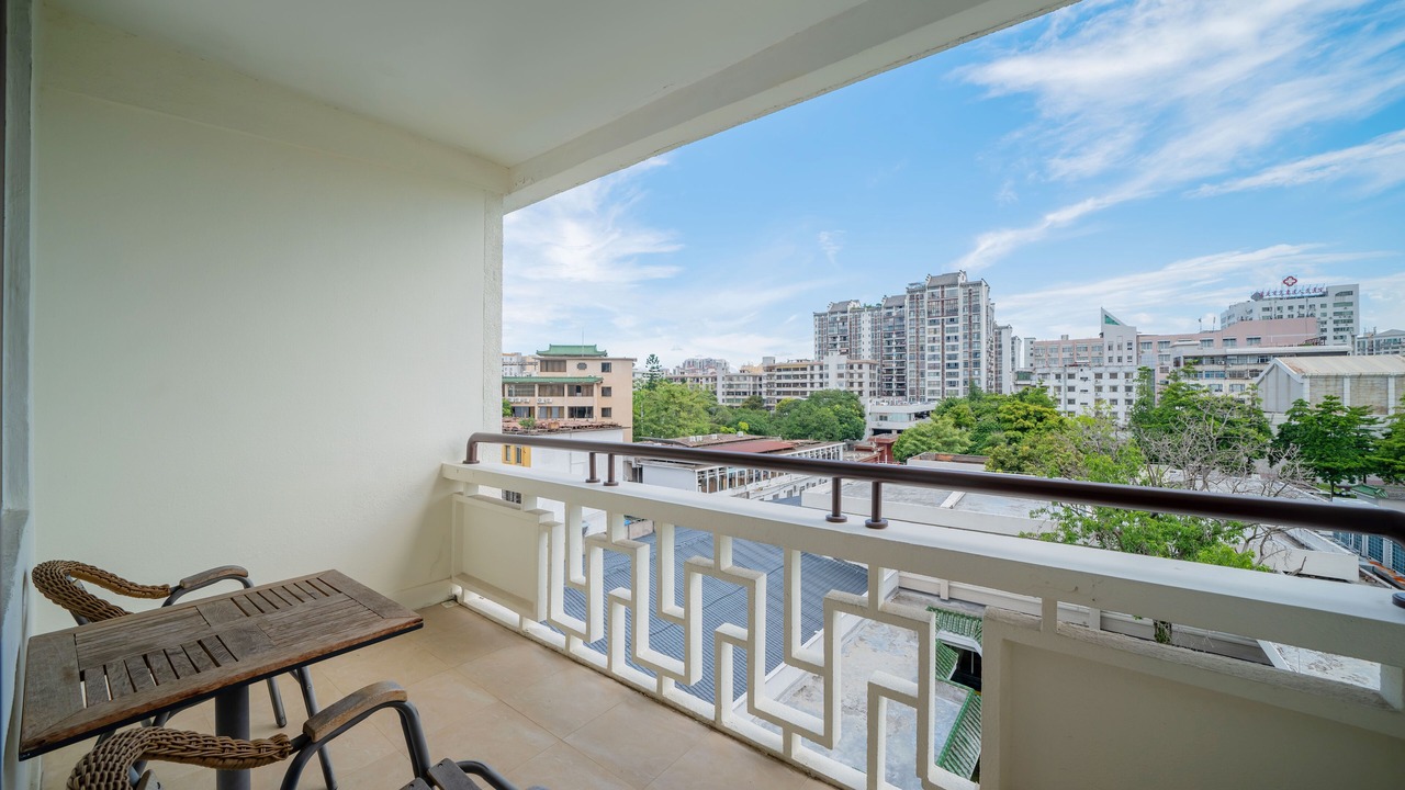 Photo of Bedroom in Duanzhou Qu