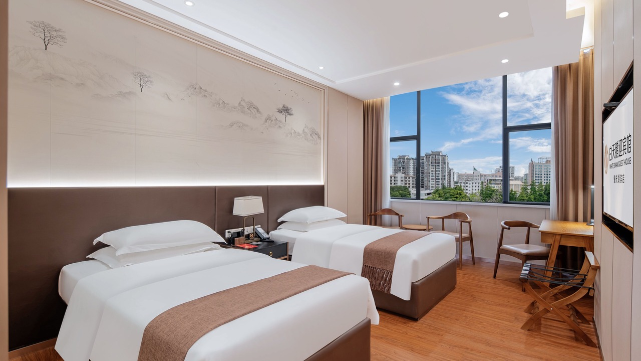 Photo of Bedroom in Duanzhou Qu