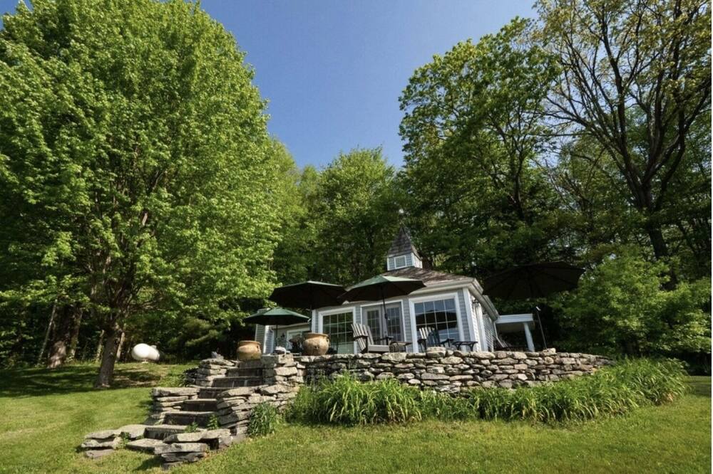 Photo of Outdoor in West Stockbridge