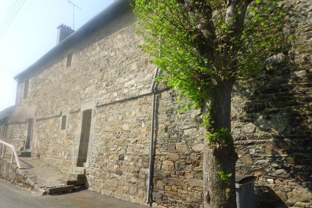 Photo of Outdoor in Treguier