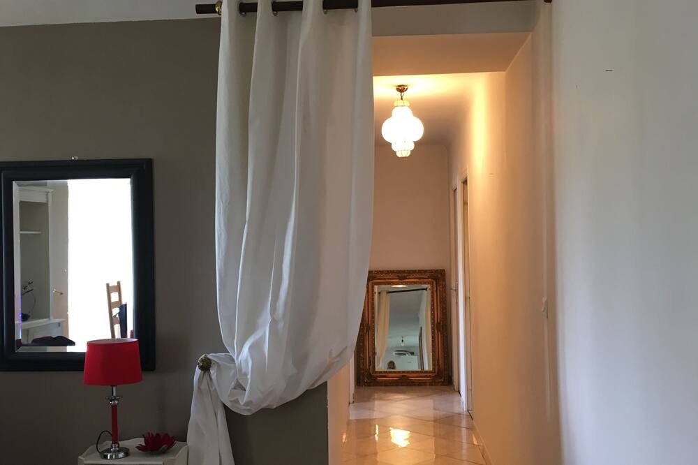 Photo of Bedroom in Treguier