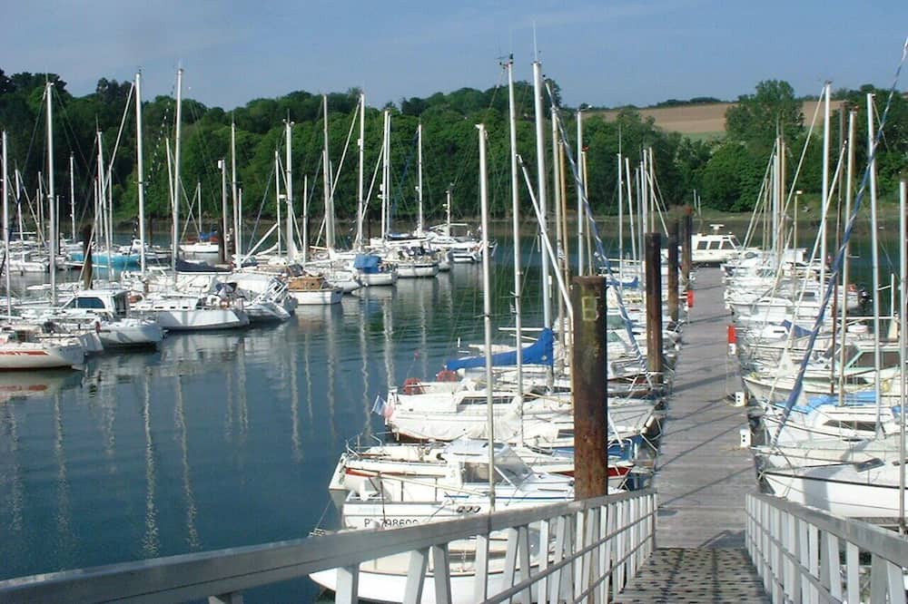 Photo of Outdoor in Treguier