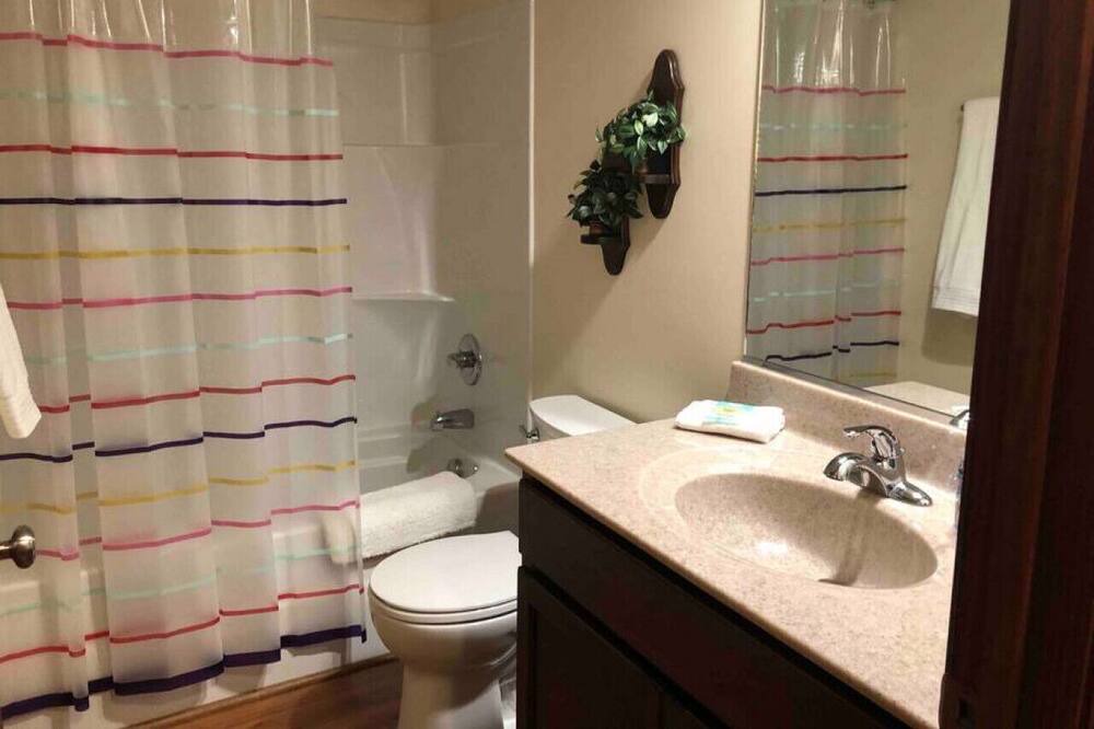 Photo of Bathroom in Vesta