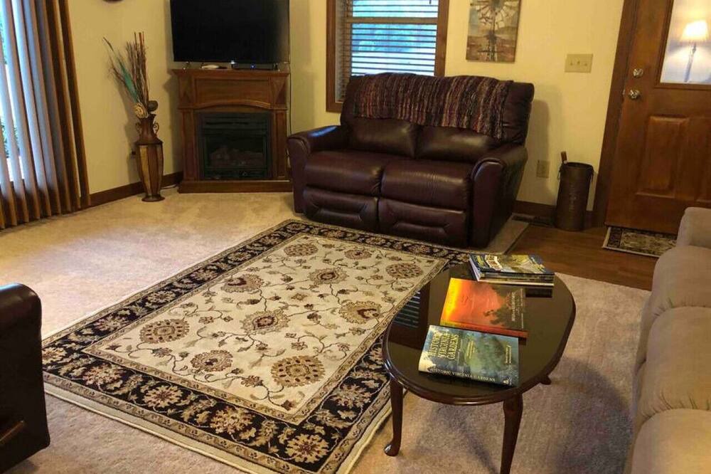 Photo of Bedroom in Vesta