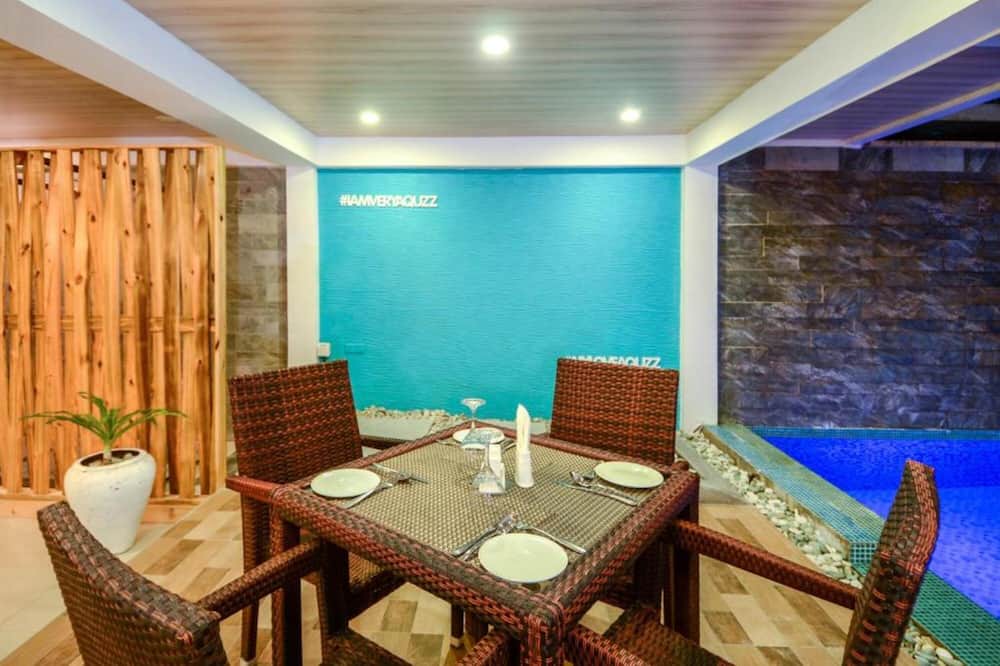 Photo of Kitchen in Maafushi
