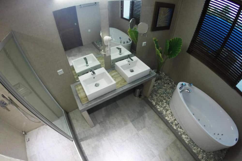Photo of Bathroom in Maafushi