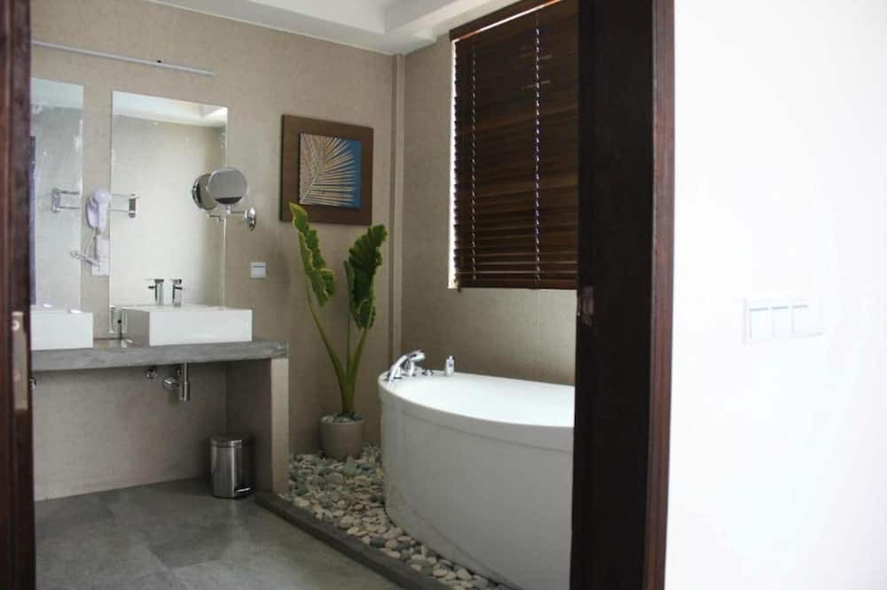 Photo of Bathroom in Maafushi
