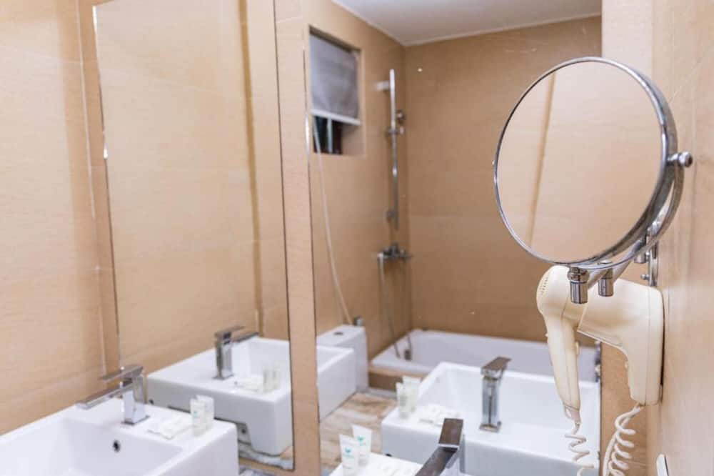 Photo of Bathroom in Maafushi