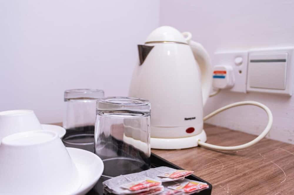 Photo of Kitchen in Maafushi