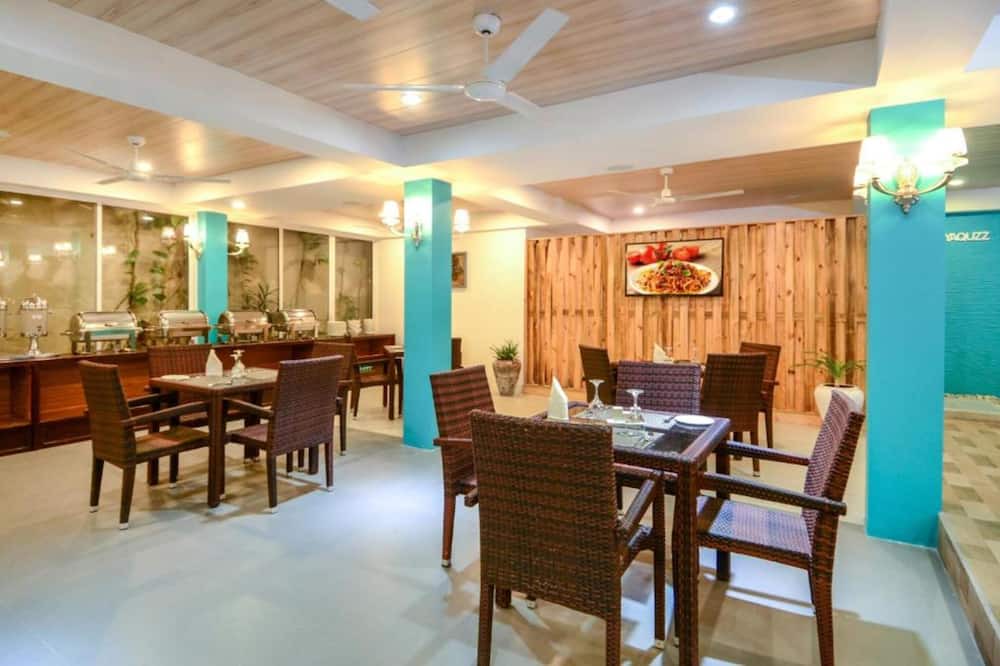 Photo of Kitchen in Maafushi