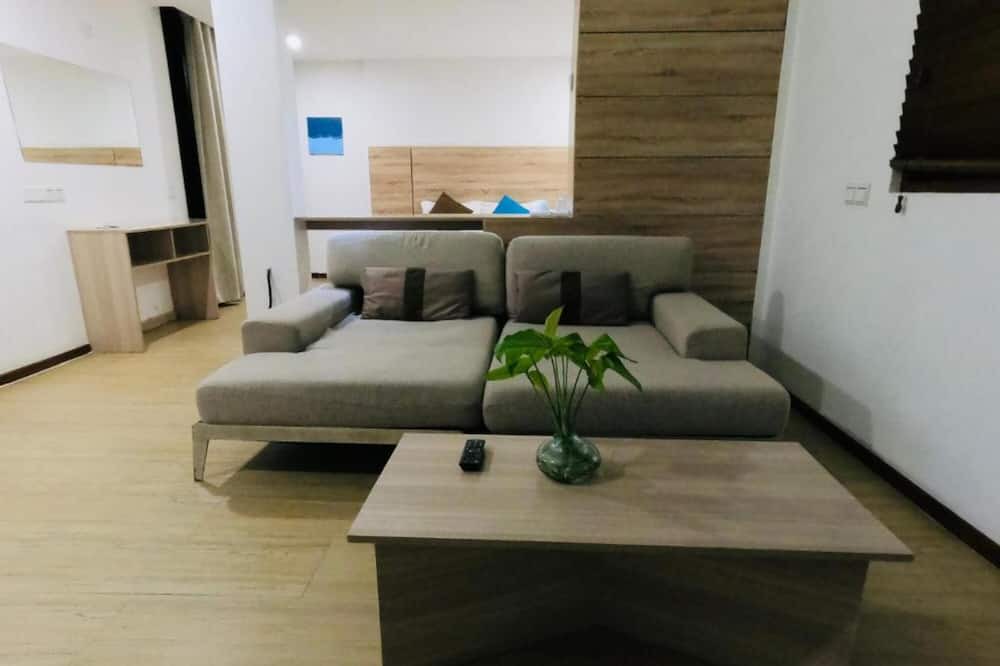 Photo of Livingroom in Maafushi
