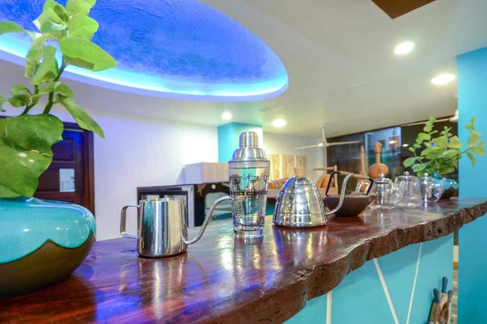 Photo of Kitchen in Maafushi