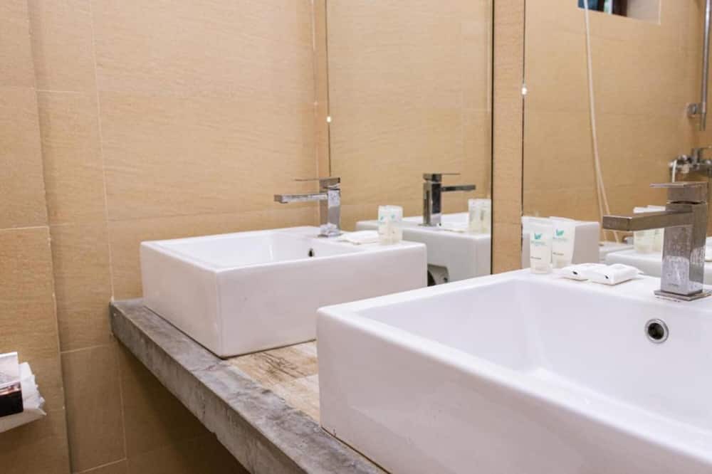Photo of Bathroom in Maafushi