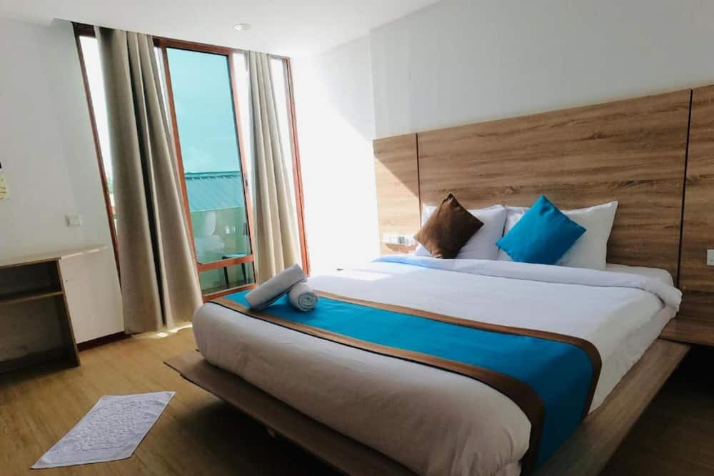 Photo of Bedroom in Maafushi