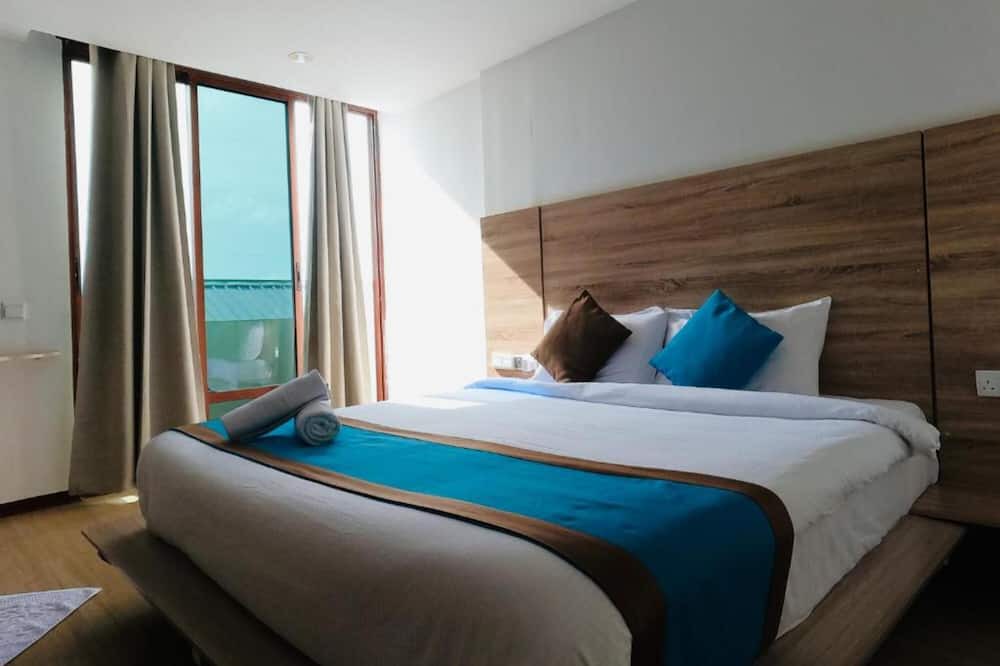 Photo of Bedroom in Maafushi