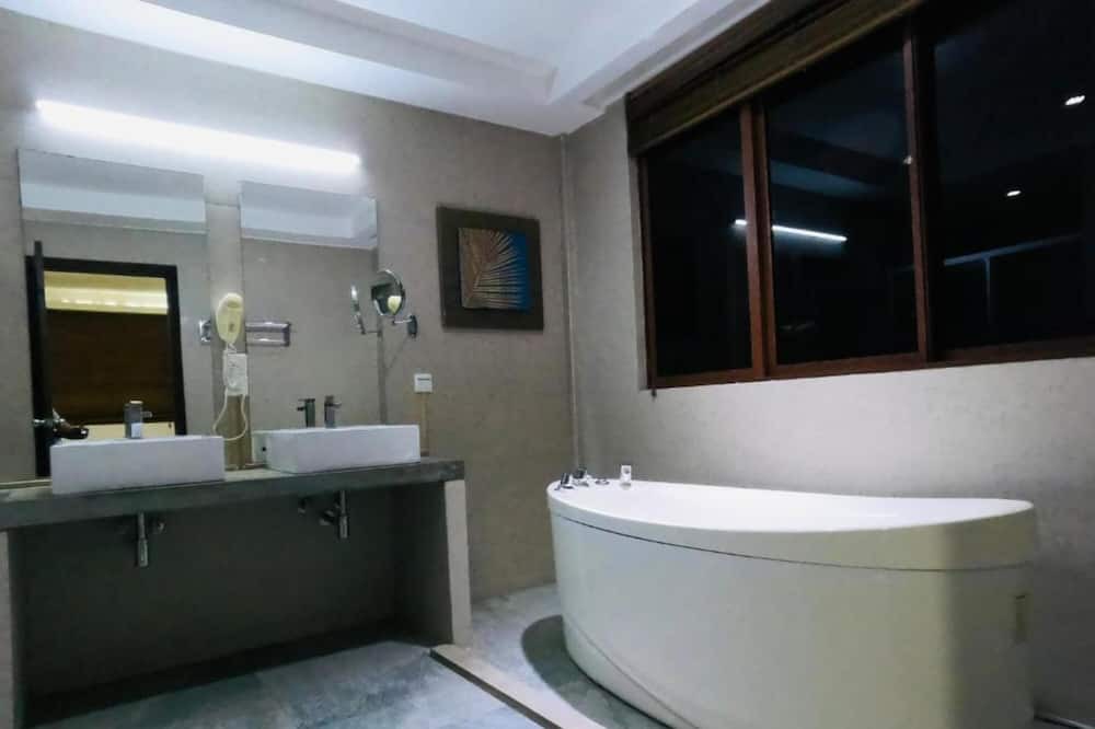 Photo of Bathroom in Maafushi