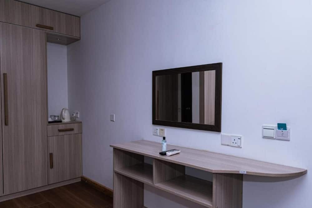 Photo of Bedroom in Maafushi