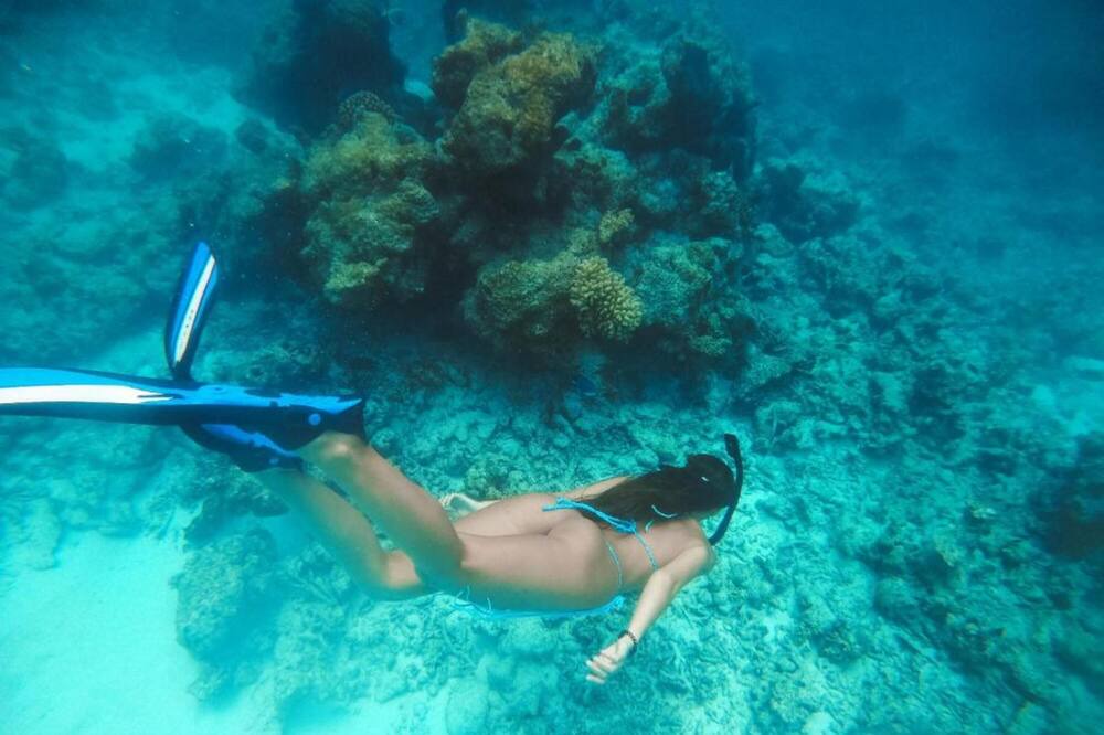 Photo of Outdoor in Maafushi