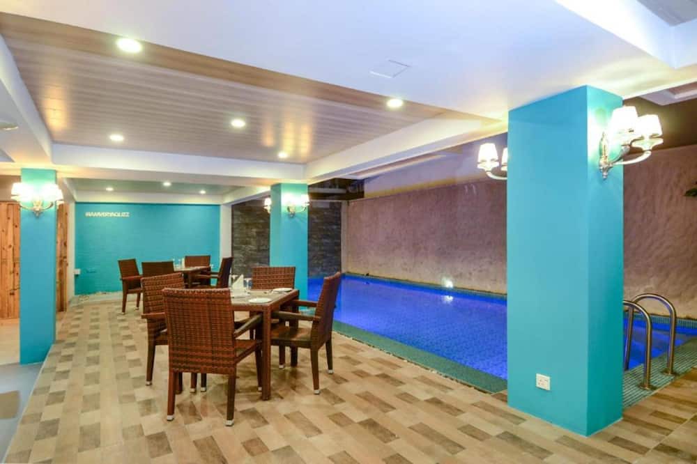 Photo of Outdoor in Maafushi
