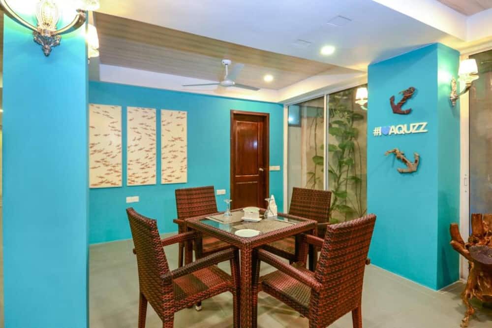 Photo of Kitchen in Maafushi