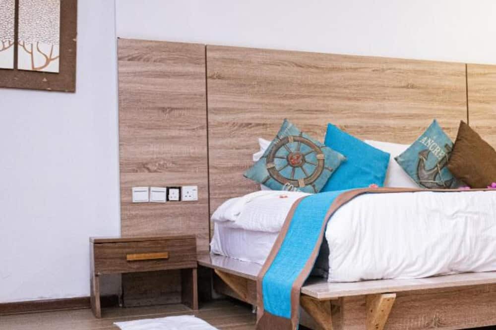Photo of Bedroom in Maafushi