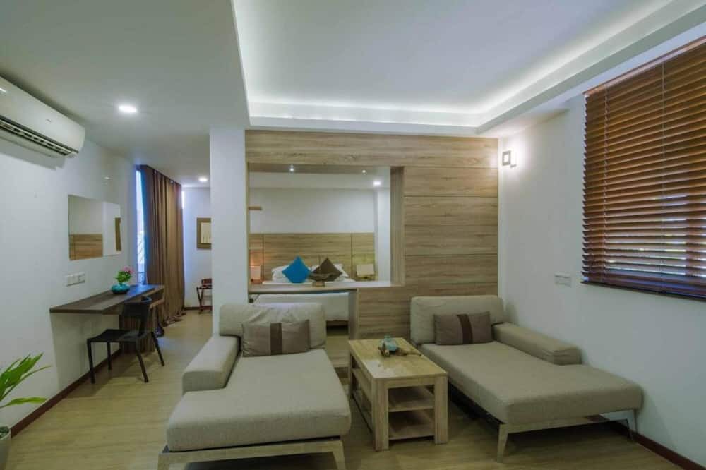 Photo of Livingroom in Maafushi
