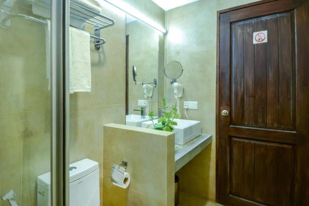 Photo of Bathroom in Maafushi