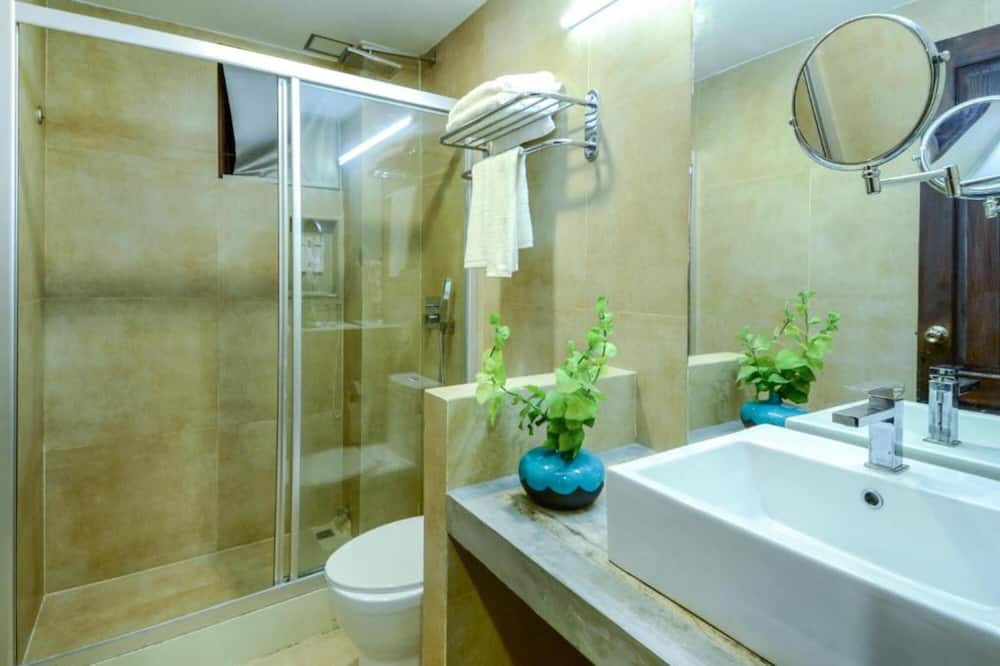 Photo of Bathroom in Maafushi
