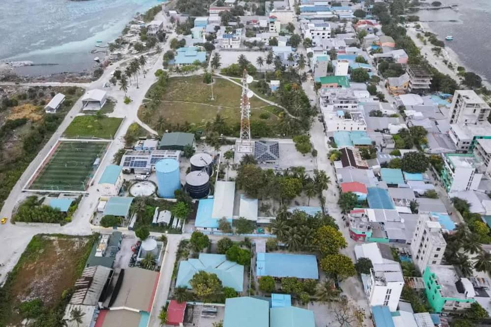 Photo of Others in Maafushi