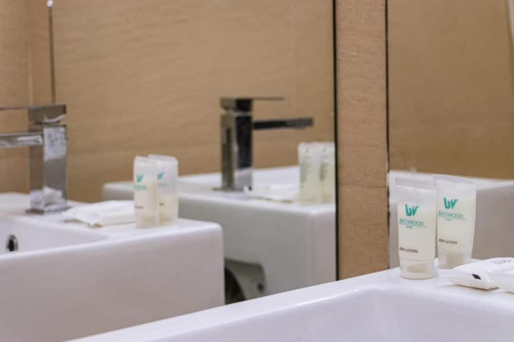 Photo of Bathroom in Maafushi