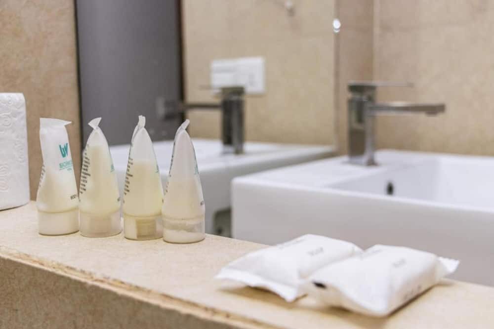 Photo of Bathroom in Maafushi