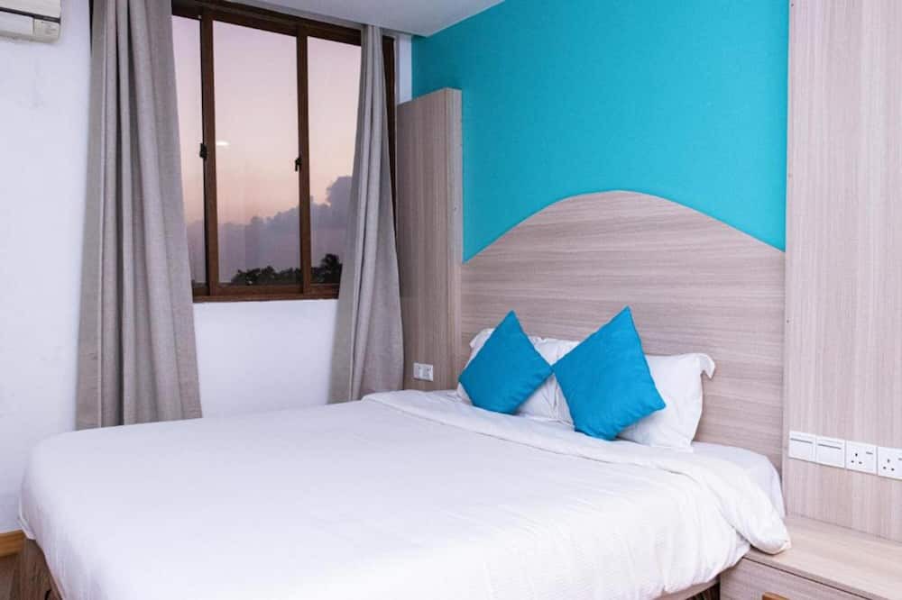 Photo of Bedroom in Maafushi