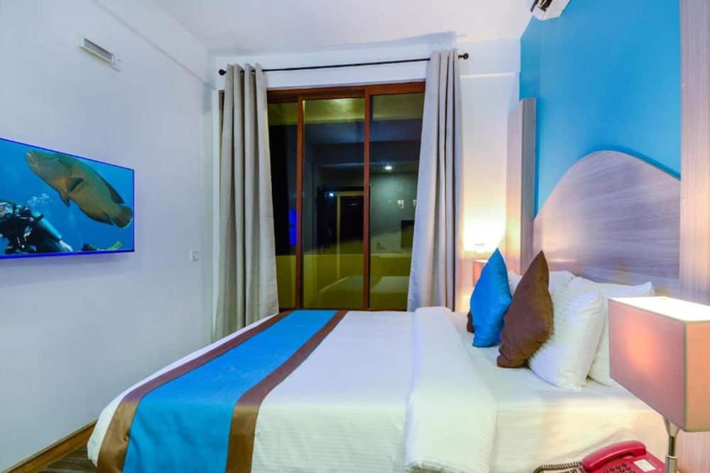 Photo of Bedroom in Maafushi