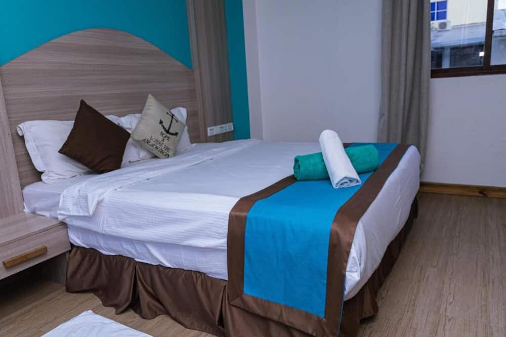 Photo of Bedroom in Maafushi