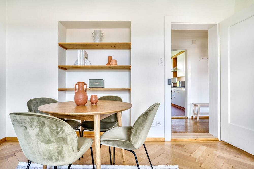 Photo of Kitchen in Wipkingen